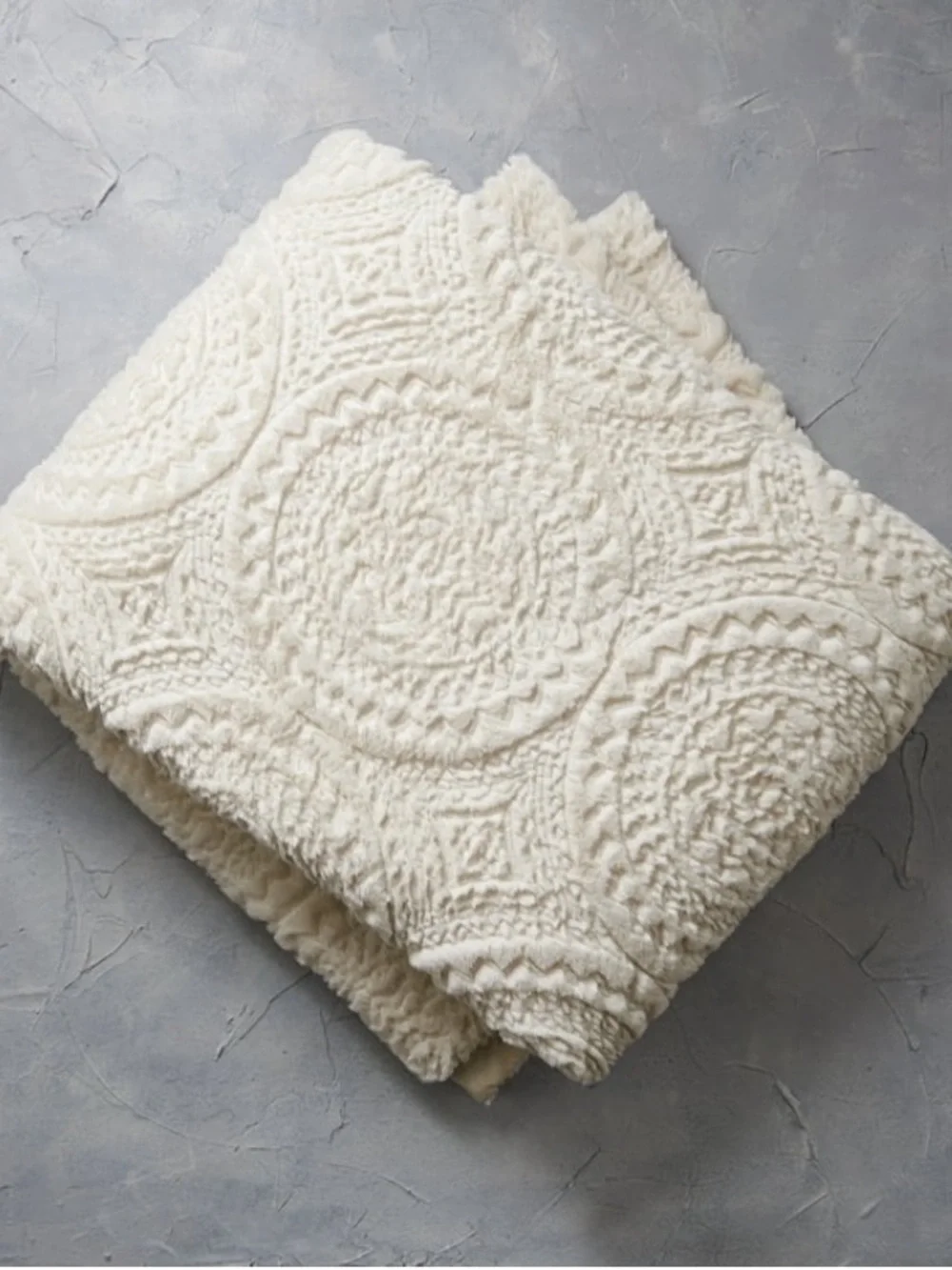 Better Homes And Gardens soft cream
